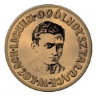 Logo szkoły